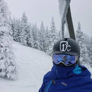 Meet your Posher, Beth